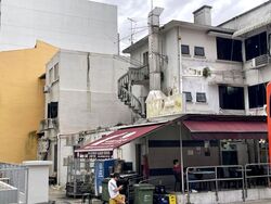 Balestier Road (D12), Shop House #570473691